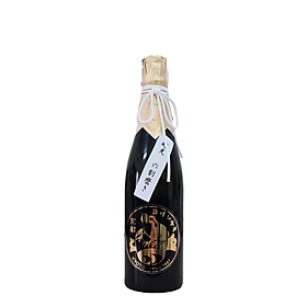 Sake Nhật Bản agata Koshihikari Junmai Ginjo Muroka Genshu Chai 720ml