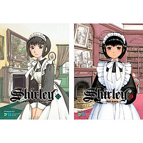 Shirley (Boxset 2 Tập)