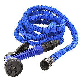 Mua Vòi Xịt Giãn Nở Đa Năng (15m)