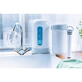 Mua Combo Lõi lọc Nano Nature và Lõi Bổ Sung Khoáng Chất TUPPERWARE CHÍNH HÃNG