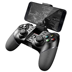 Mua Gamepad không dây X601 đa chế độ ( Bluetooth - USB 2.4G - Dây ) cho smartphone   máy tính   Tivi