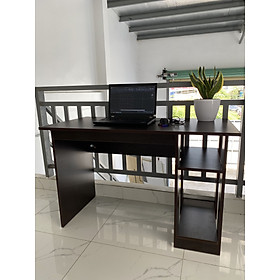 Mua BÀN HỌC  BÀN LÀM VIỆC MDF LÕI XANH  PHỦ MELAMINE CAO CẤP CHỐNG TRẦY  CHỐNG ẨM