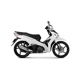 Xe Máy Honda FUTURE 125 FI 2024 - Phiên Bản Cao Cấp