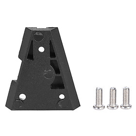Bộ Chuyển Đổi Khóa V Andoer Tương Thích Với Pin V-mount Cho Máy Quay Phim DSLR