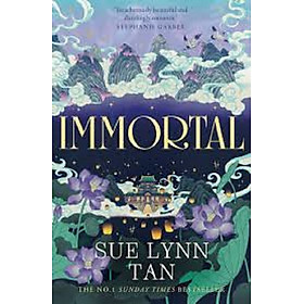 IMMORTAL