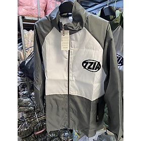 Áo Bomber Ao Khoác Dù 7ZIA Nam Nữ Unisex Jacket Siêu Hot Trend hiện nay