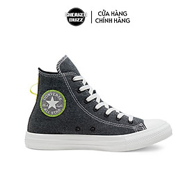 Giày Converse Chuck Taylor All Star Renew Hi Top 168595V