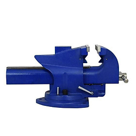 Ê tô kẹp nhanh mâm xoay Eclipse – EQRV-8