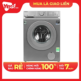 Mua Máy giặt Toshiba 10.5 kg TW-BL115A2V(SS) - Hàng chính hãng( Chỉ giao tại HCM)