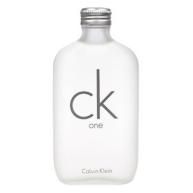 Nước Hoa Nam Calvin Klein One - Eau De Toilette
