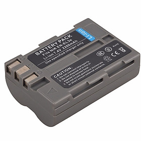 Mua Pin Cho Máy Ảnh Nikon Li-ion 7.4V 2200mAh EN-EL3E