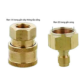 Mua Phụ kiện dây thông tắc cống - Hàng Quà tặng ưu đãi mua kèm dây