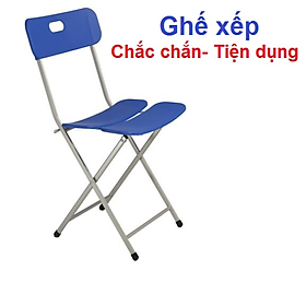 Mua Ghế xếp  ghế gấp văn phòng-gia đình VIMOS-Xạnh