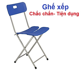 Ghế xếp, ghế gấp văn phòng-gia đình VIMOS-Xạnh