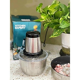 Mua Máy Xay Thịt Đa Năng Cối Inox 304 Công Suất Cực Mạnh