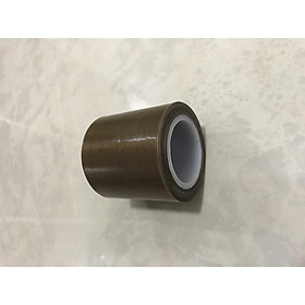 Mua Băng keo Teflon chịu nhiệt 60mm*10m