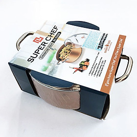 NỒI TRÒN SUPER CHEF SC-S2020