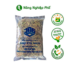 Mua Giá thể rêu rừng trồng lan loại 1 Green Mix - Túi 4 lít ~ 120gram