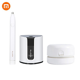 Bộ Dụng Cụ Văn Phòng Phẩm Xiaomi Nusign