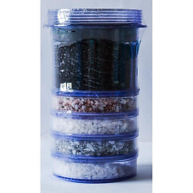 Mua Lõi than lọc nước 5 tầng ĐPT-5T