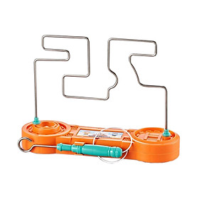 Kids Education Collision  Toy Maze  for Kid