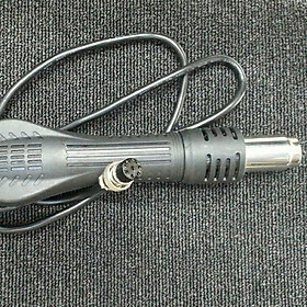Mua Tay khò máy khò 858 (loại 8 lổ)