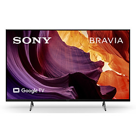 Google Tivi Sony 4K 43 inch KD-43X81DK - Hàng chính hãng - Giao tại Hà Nội và 1 số tỉnh toàn quốc