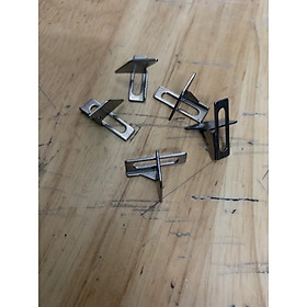 Mua combo 5 lưỡi gà gắn chân vịt máy kansai