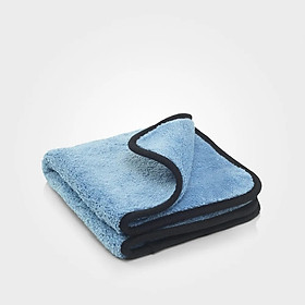 Khăn mềm lau các chất sáp và cặn chất đánh bóng - ULTRA PLUSH MICROFIBER CLOTH AUTO FINESSE