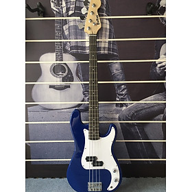 Mua Đàn guitar bass 4 dây cho người mới chơi