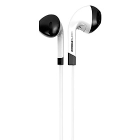 Tai Nghe Có Dây Nhét Tai IFROGZ Audio InTone With Mic - Hàng Chính Hãng