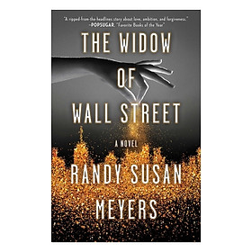 Ảnh bìa The Widow Of Wall Street