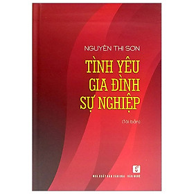 Tình Yêu Gia Đình Sự Nghiệp