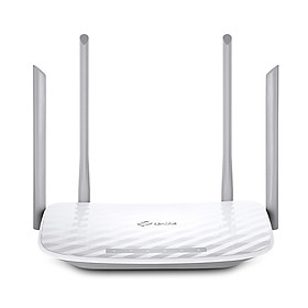 Bộ Phát Wifi TP-Link Archer A5 Băng Tần Kép AC1200 - Hàng Chính Hãng