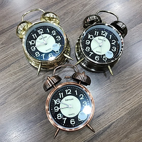 Mua Đồng hồ báo thức K6408Y/K6409