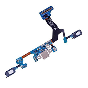 1PC Charging Port Flex Cable For Samsung Galaxy S7 Edge G935F