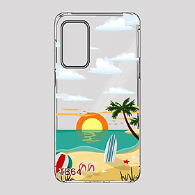 Ốp Lưng Dành Cho SAMSUNG GALAXY A52S-5G