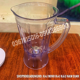 Mua cối nhựa gx1011