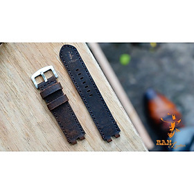 Dây đồng hồ dành cho Pebble Steel-SIZE 22MM