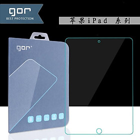 Mua Kính cường lực GOR cho iPad 10.2 ( Gen 7 2019  Gen 8 2020  Gen 9 2021) trong suốt  hàng nhập khẩu