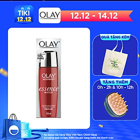 Nước Tinh Chất Vi Dưỡng Ngăn Ngừa Lão Hóa OLAY 150ml