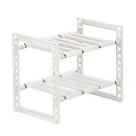 Kệ bếp đa năng,kệ thông minh bếp Tokyo INOCHI tiện lợi dành cho nhà bếp nhà tắm nhà bếp KE008