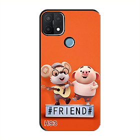 Ốp Lưng Dành Cho OPPO A15