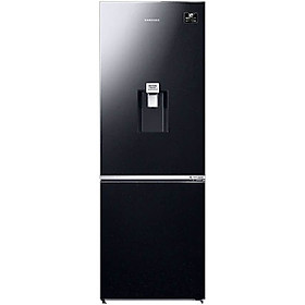 Tủ lạnh Samsung Inverter 307 lít RB30N4190BU/SV- Hàng chính hãng