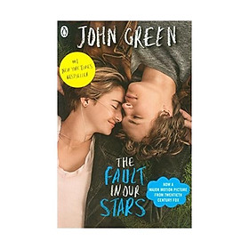 [Download Sách] The Fault In Our Stars