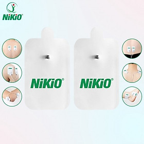 - Dụng cụ massage cầm tay Nikio (1 cái)