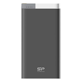 Mua Pin Sạc Dự Phòng Silicon Power S105 10000MAH (Đen) - Hàng Chính Hãng
