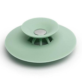 Mua Nắp Chặn Chống Tắc Bồn Rửa Bát (Bộ 4 chiếc) - Skylife