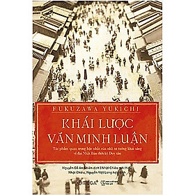 Sách khái lược văn minh luận - alphabooks - bản quyền