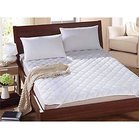Mua Tấm bảo vệ nệm đủ size vải cotton mát lạnh
